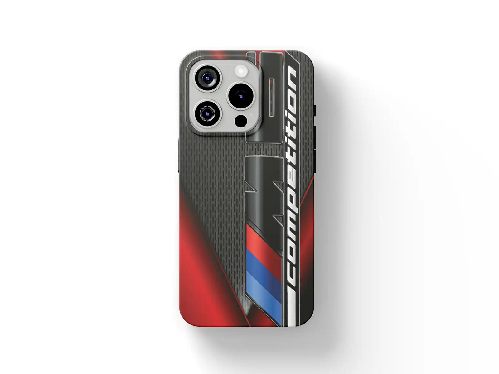 BMW Fundas Silicona SmartPhone Profesional Y Resistente